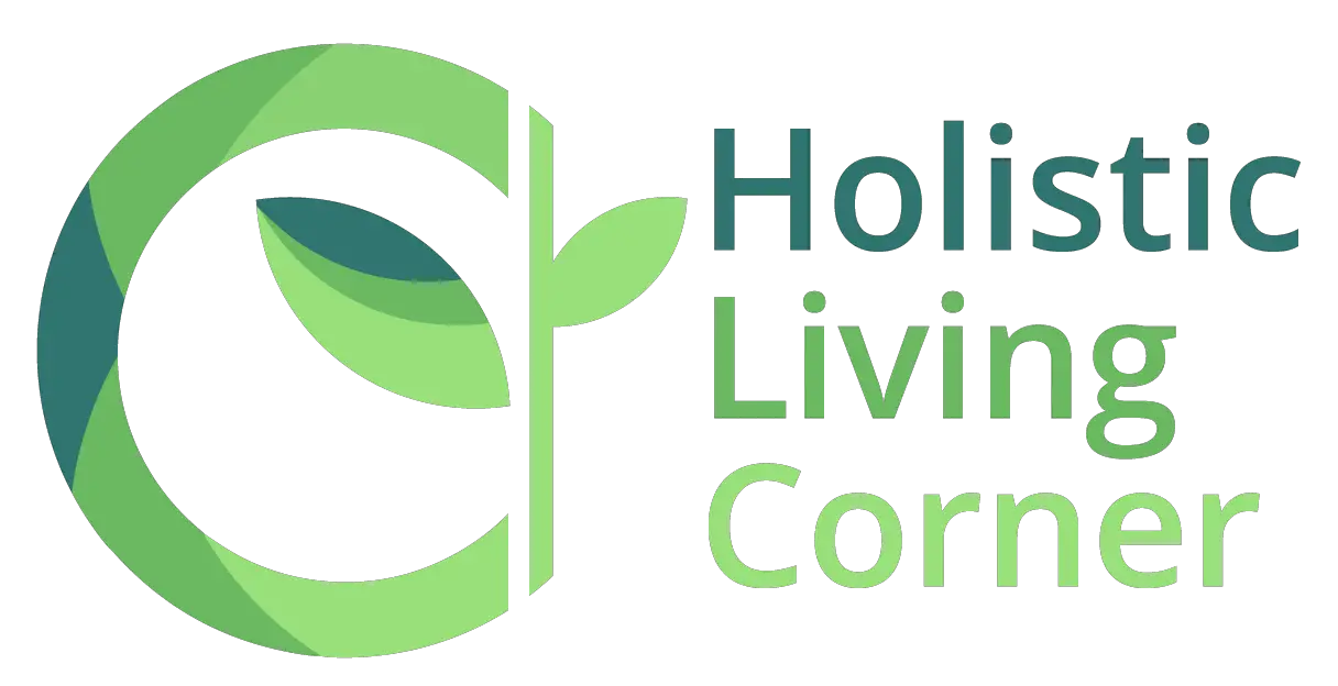 Holistic Living Corner